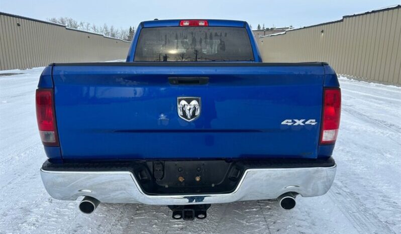 
								2019 RAM 1500 Classic Express full									