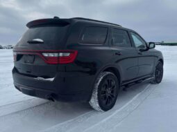 
										2024 Dodge Durango GT Plus Blacktop Sunroof full									