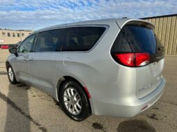 
										2024 Chrysler Grand Caravan SXT full									