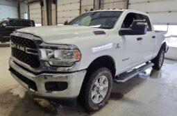 2023 RAM 2500 Big Horn Diesel