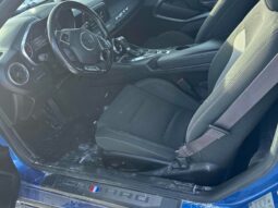 
										2017 Chevrolet Camaro LT full									