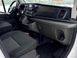 
										2020 Ford Transit 250 full									