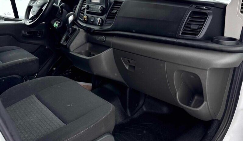 
								2020 Ford Transit 250 full									