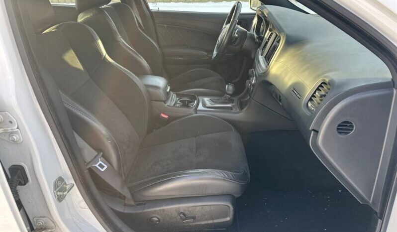 
								2023 Dodge Charger GT Plus Blacktop Sunroof full									