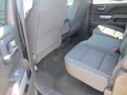 
										2018 Chevrolet Silverado 1500 LT Z71 full									