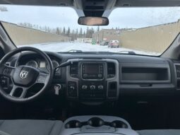 
										2019 RAM 1500 Classic Express full									