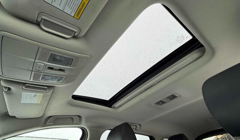 
								2021 Mazda CX-9 Touring 7 Passenger full									