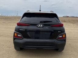 
										2020 Hyundai KONA SEL full									