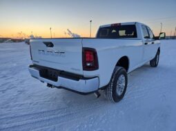 
										2025 RAM 2500 Big Horn Diesel (NEW) full									