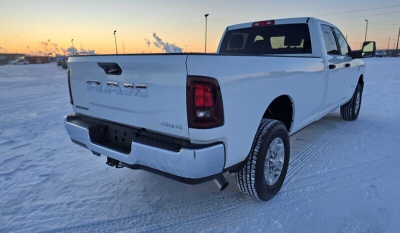
								2025 RAM 2500 Big Horn Diesel (NEW) full									