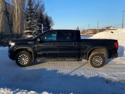 
										2021 GMC Sierra 1500 AT4 full									