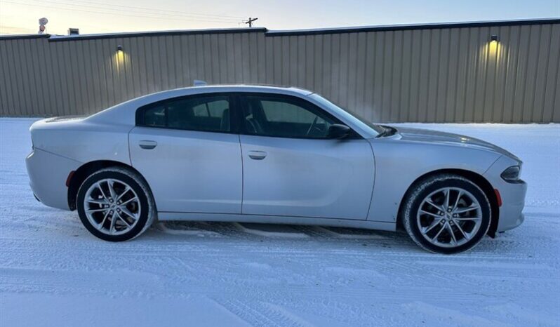 
								2023 Dodge Charger SXT Plus Sunroof full									
