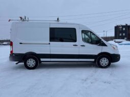 
										2020 Ford Transit 250 full									