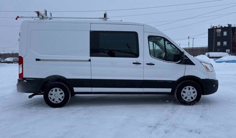 
								2020 Ford Transit 250 full									