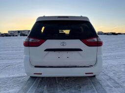 
										2017 Toyota Sienna L 7-Passenger full									