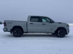 
										2023 RAM 1500 Big Horn full									