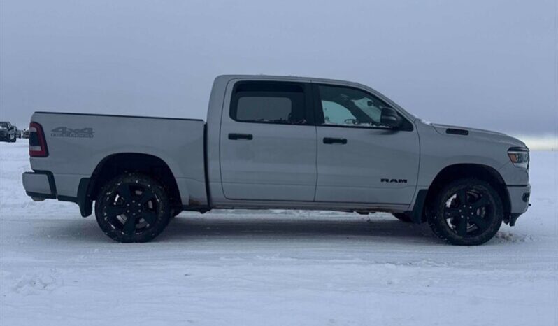 
								2023 RAM 1500 Big Horn full									