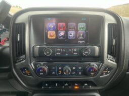 
										2017 Chevrolet Silverado 1500 LTZ full									