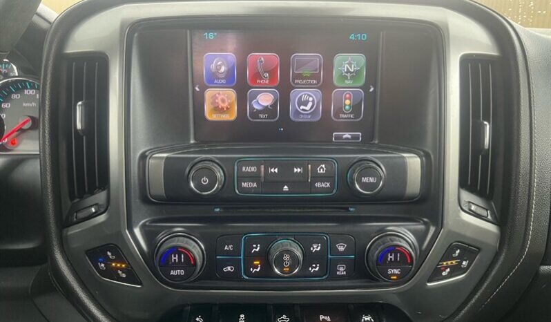 
								2017 Chevrolet Silverado 1500 LTZ full									