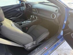 
										2017 Chevrolet Camaro LT full									