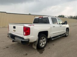 
										2017 Chevrolet Silverado 1500 LTZ full									