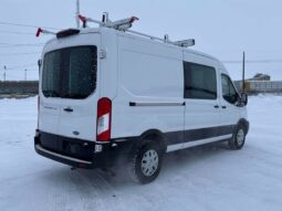 
										2020 Ford Transit 250 full									