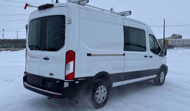 
								2020 Ford Transit 250 full									