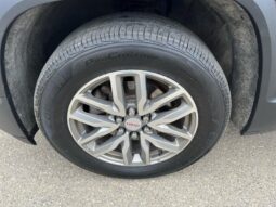 
										2017 GMC Acadia SLE-2 full									