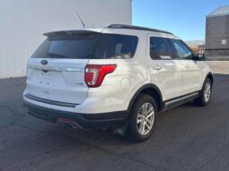 
										2019 Ford Explorer XLT full									