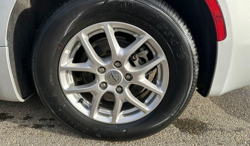 
								2024 Chrysler Grand Caravan SXT full									