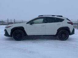 
										2024 Subaru Crosstrek Touring full									