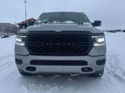 
										2023 RAM 1500 Big Horn full									