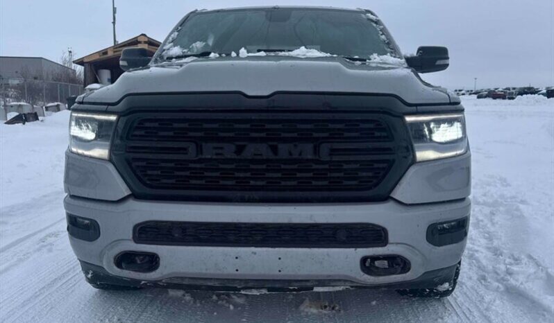 
								2023 RAM 1500 Big Horn full									