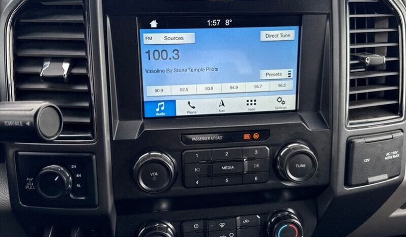 
								2019 Ford F-350 Super Duty XLT Diesel 4×4 full									