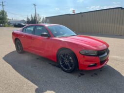 
										2023 Dodge Charger SXT Plus Sunroof full									