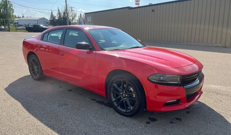 
								2023 Dodge Charger SXT Plus Sunroof full									
