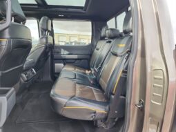 
										2022 Ford F-150 Tremor full									