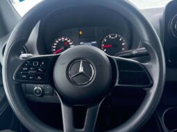 
										2023 Mercedes-Benz Sprinter 2500 full									