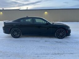 
										2023 Dodge Charger GT Plus Blacktop Sunroof full									