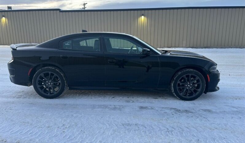 
								2023 Dodge Charger GT Plus Blacktop Sunroof full									