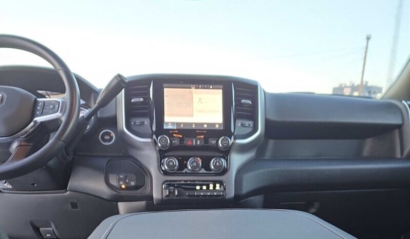 
								2025 RAM 2500 Big Horn Diesel (NEW) full									