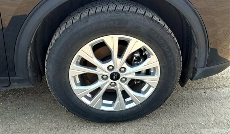 
								2023 Ford Escape Active full									