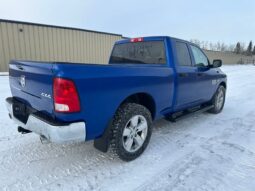 
										2019 RAM 1500 Classic Express full									