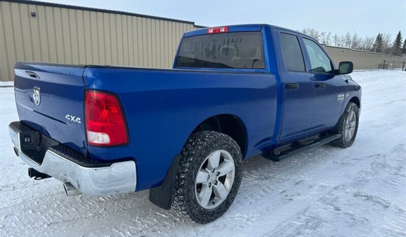 
								2019 RAM 1500 Classic Express full									