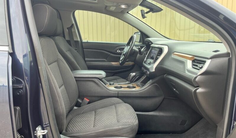 
								2017 GMC Acadia SLE-2 full									