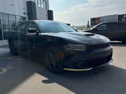 
										2023 Dodge Charger GT Plus Blacktop Sunroof full									