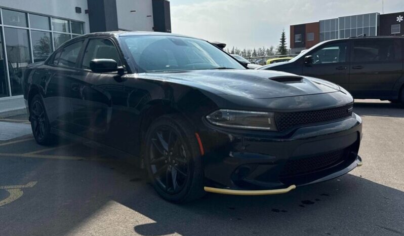 
								2023 Dodge Charger GT Plus Blacktop Sunroof full									