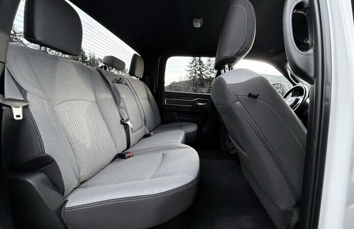 
								2023 RAM 2500 Big Horn Diesel full									