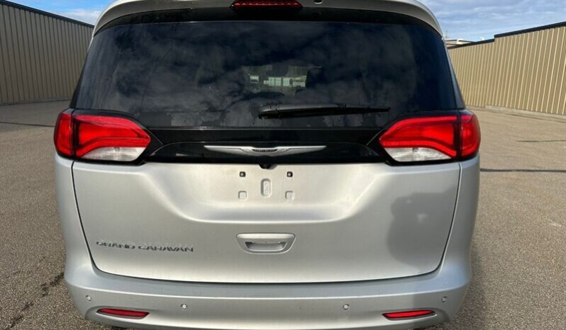 
								2024 Chrysler Grand Caravan SXT full									