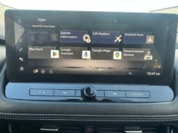 
										2024 Nissan Rogue SL full									